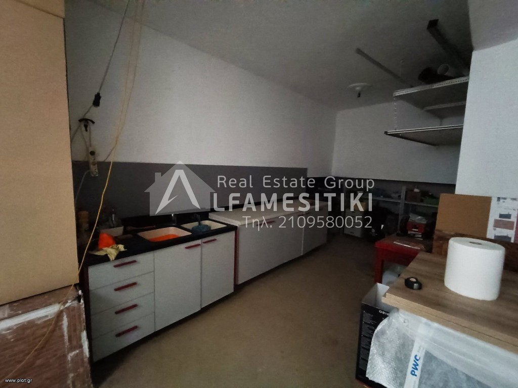 Αποθήκη 68 τ.μ. προς πώληση, Μεταξουργείο