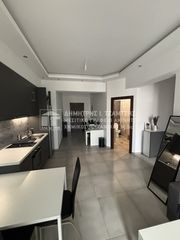 Apartment 50 sqm for rent