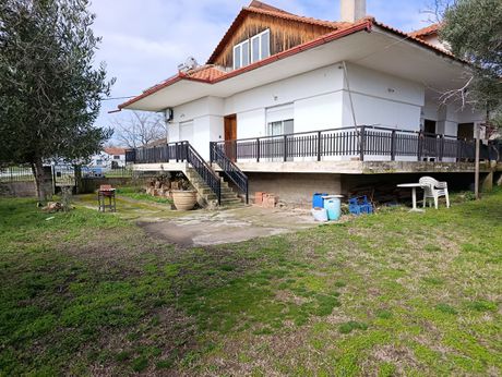 Detached home 128 sqm for sale