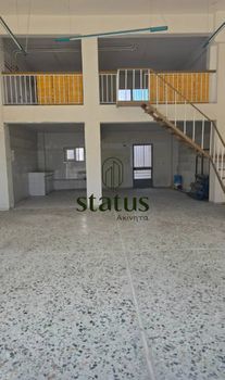Store 88 sqm for rent