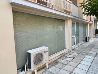 Αποθήκη 120 τ.μ. για πώληση