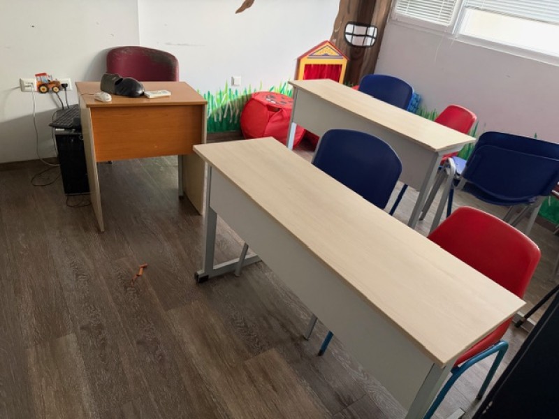 Γραφείο 90 τ.μ. πρός ενοικίαση, Θεσσαλονίκη - Περιφ/Κοί Δήμοι, Εύοσμος