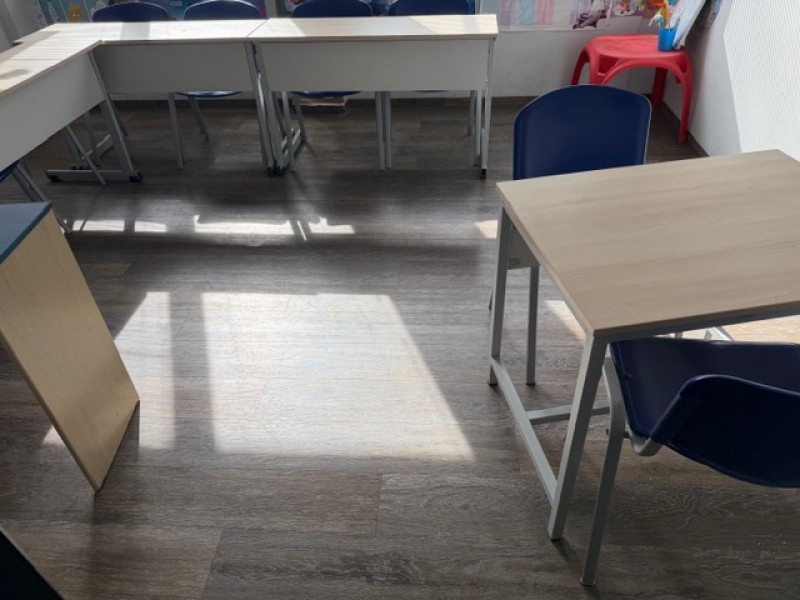 Γραφείο 90 τ.μ. πρός ενοικίαση, Θεσσαλονίκη - Περιφ/Κοί Δήμοι, Εύοσμος