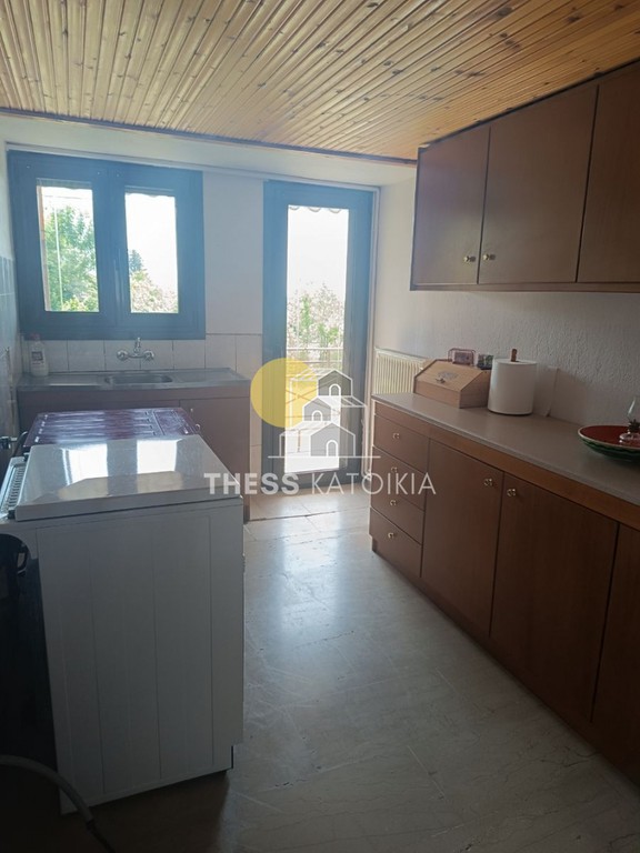 Μονοκατοικία 106 τ.μ. πρός πώληση, Ν. Σερρών, Κερκίνη