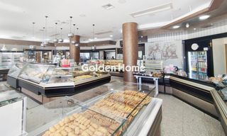 Business bulding 620 sqm for sale