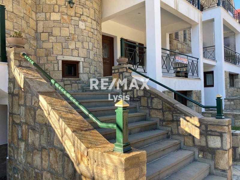 Μεζονέτα 163 τ.μ. πρός πώληση, Ν. Τρικάλων, Πύλη