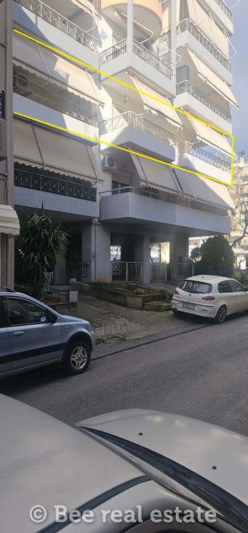 Διαμέρισμα 107 τ.μ. πρός πώληση, Μαγνησία, Βόλος