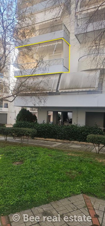 Διαμέρισμα 107 τ.μ. πρός πώληση, Μαγνησία, Βόλος