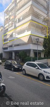 Διαμέρισμα 107 τ.μ. πρός πώληση