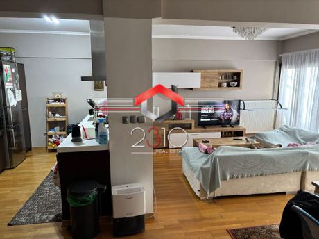 Διαμέρισμα 131 τ.μ. προς πώληση
