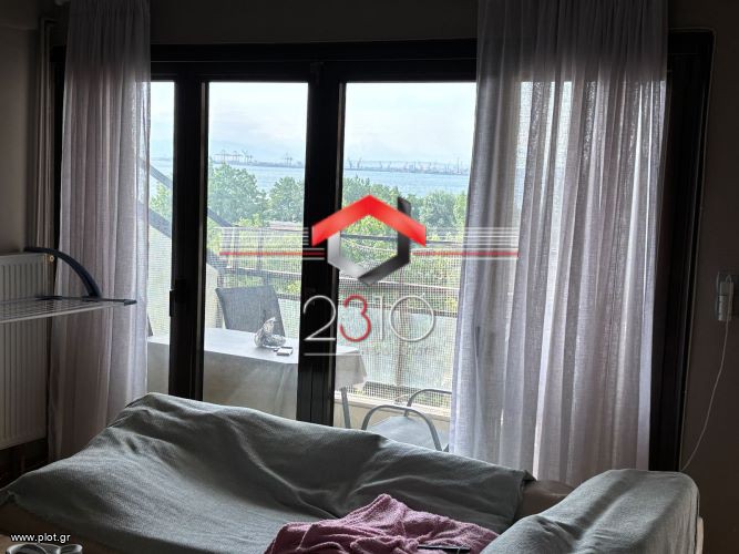 Διαμέρισμα 131 τ.μ. προς πώληση, Νέα Παραλία