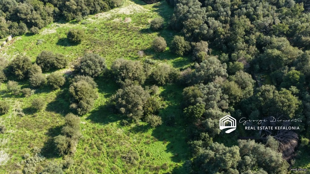 Οικόπεδο 1.813 τ.μ. προς πώληση, Έρισος