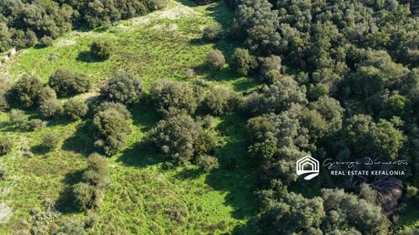 Land plot 1.813 sqm for sale