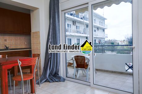 Apartment 67 sqm for sale