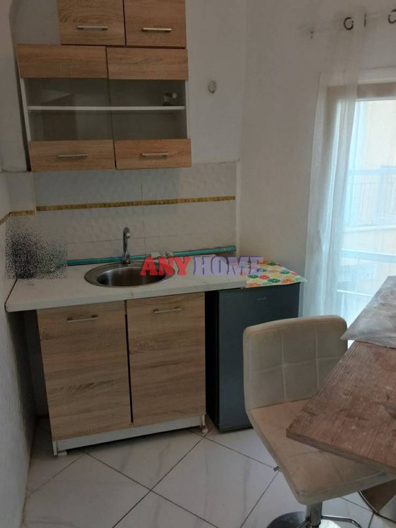 Studio / γκαρσονιέρα 25 τ.μ. προς πώληση, Ροτόντα