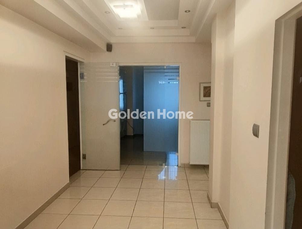 Γραφείο 124 τ.μ. προς ενοικίαση, Νοσοκομείο Παίδων