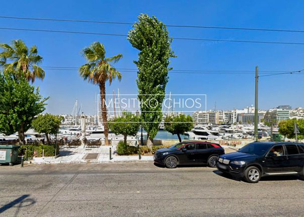 Γραφείο 176 τ.μ. για πώληση, Πειραιάς, Πασαλιμάνι