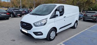 Ford 2020 Transit Custom L2H1