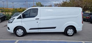 Ford 2020 Transit Custom L2H1-thumb-1
