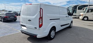 Ford 2020 Transit Custom L2H1-thumb-2
