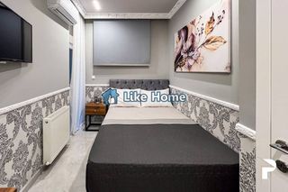 Studio / γκαρσονιέρα 40 τ.μ. για πώληση, Θεσσαλονίκη - Κέντρο, Καμάρα-thumb-12