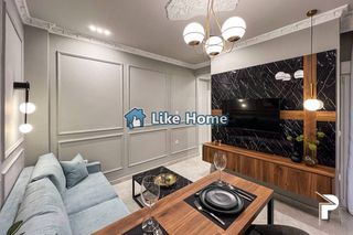 Studio / γκαρσονιέρα 40 τ.μ. για πώληση, Θεσσαλονίκη - Κέντρο, Καμάρα-thumb-2
