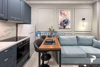 Studio / γκαρσονιέρα 40 τ.μ. για πώληση, Θεσσαλονίκη - Κέντρο, Καμάρα-thumb-3