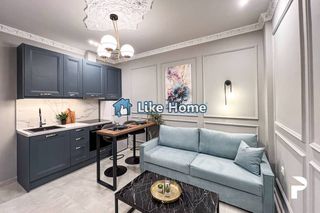 Studio / γκαρσονιέρα 40 τ.μ. για πώληση, Θεσσαλονίκη - Κέντρο, Καμάρα-thumb-7