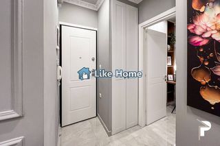 Studio / γκαρσονιέρα 40 τ.μ. για πώληση, Θεσσαλονίκη - Κέντρο, Καμάρα-thumb-10