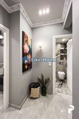Studio / γκαρσονιέρα 40 τ.μ. για πώληση, Θεσσαλονίκη - Κέντρο, Καμάρα-thumb-16