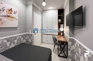 Studio / γκαρσονιέρα 40 τ.μ. για πώληση, Θεσσαλονίκη - Κέντρο, Καμάρα-thumb-13