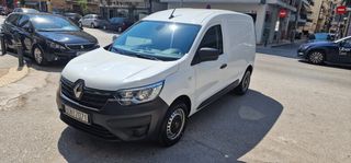 Renault 2023 Express