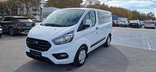 Ford Transit Custom 2020 L1H1