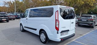 Ford Transit Custom 2020 L1H1-thumb-1