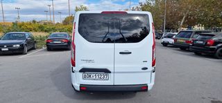 Ford Transit Custom 2020 L1H1-thumb-2