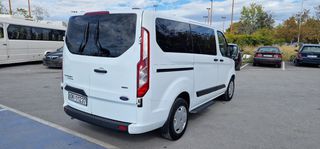 Ford Transit Custom 2020 L1H1-thumb-3