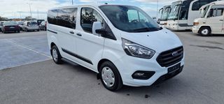 Ford Transit Custom 2020 L1H1-thumb-4