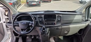 Ford Transit Custom 2020 L1H1-thumb-5