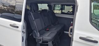 Ford Transit Custom 2020 L1H1-thumb-7