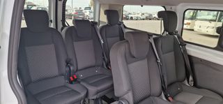 Ford Transit Custom 2020 L1H1-thumb-8
