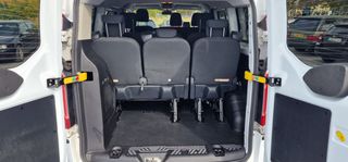 Ford Transit Custom 2020 L1H1-thumb-9