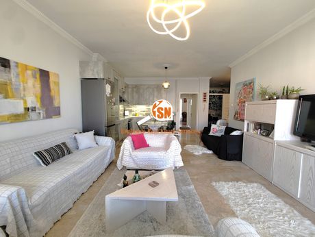Apartment 75 sqm for rent