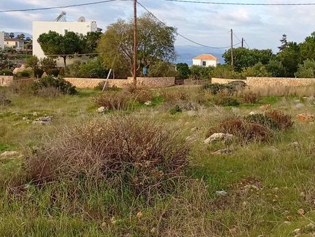 Οικόπεδο 6.029,56 τ.μ. πρός πώληση