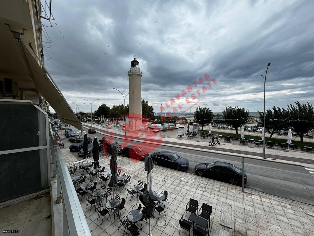 Γραφείο 70 τ.μ. πρός ενοικίαση, Εβρος, Αλεξανδρούπολη