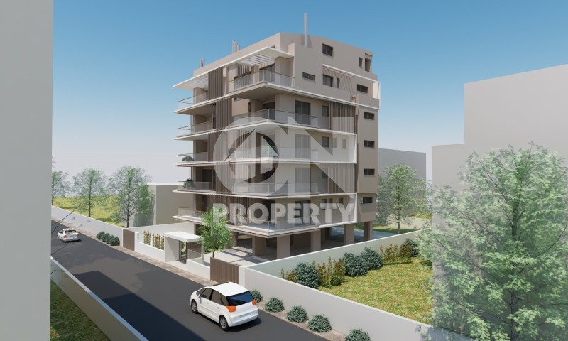 Διαμέρισμα 106 τ.μ. πρός πώληση, Αθήνα - Βόρεια Προάστια, Αγία Παρασκευή