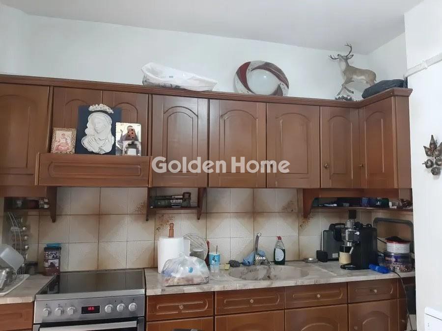 Διαμέρισμα 52 τ.μ. προς ενοικίαση, Ιπποκράτειο