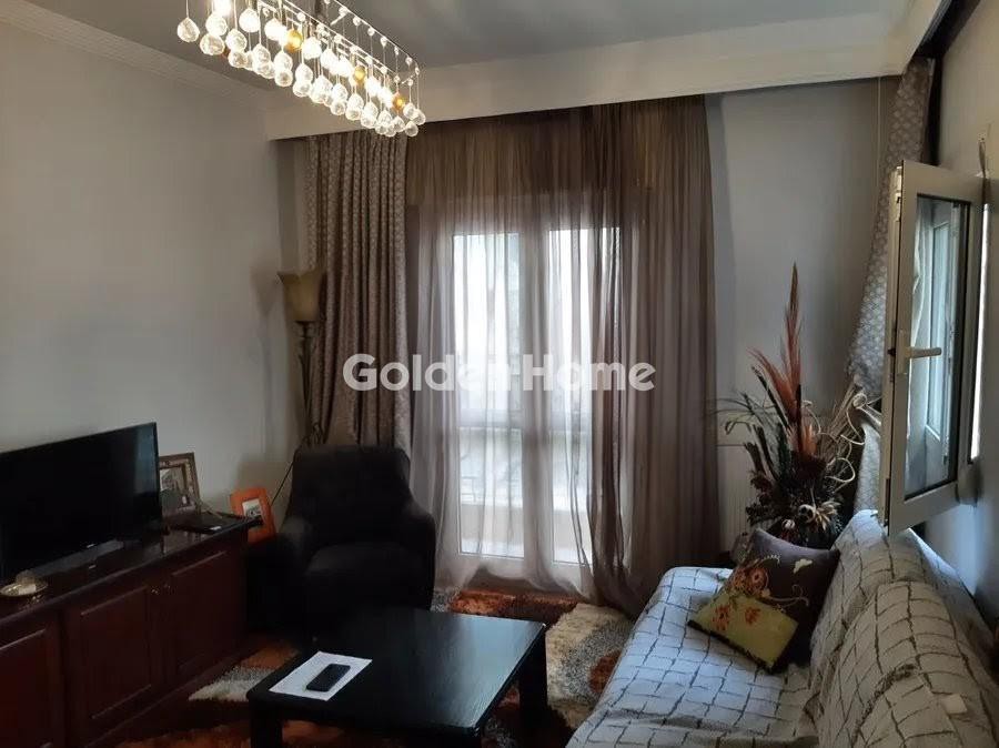 Διαμέρισμα 52 τ.μ. προς ενοικίαση, Ιπποκράτειο