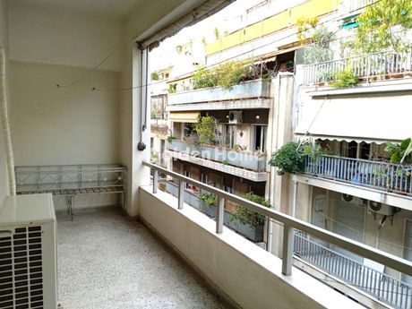 Διαμέρισμα 124 τ.μ. για πώληση