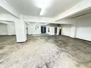 Αποθήκη 270 τ.μ. για ενοικίαση