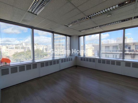 Γραφείο 207 τ.μ. για ενοικίαση, Αθήνα - Κέντρο, Αμπελόκηποι - Πεντάγωνο